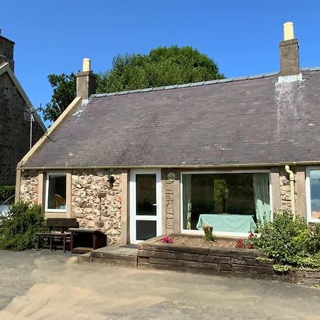 The Bothy, Press Mains Farm Cottages Аймът Екстериор снимка